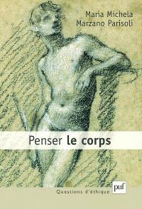 Penser le corps