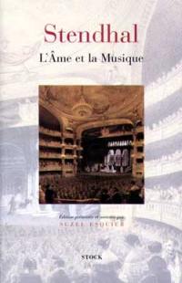 L'âme et la musique