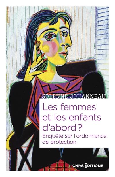 Les femmes et les enfants d'abord ? : enquête sur l'ordonnance de protection