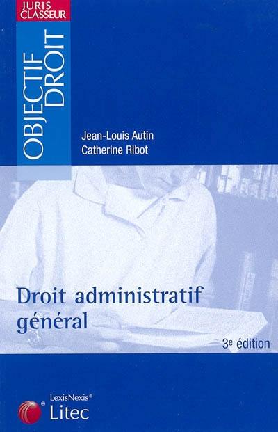 Droit administratif général