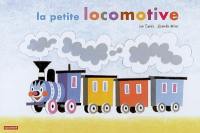 La petite locomotive