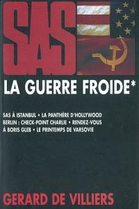 La guerre froide. Vol. 1