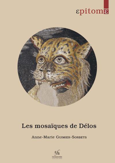 Les mosaïques de Délos