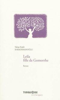 Leïla, fille de Gomorrhe