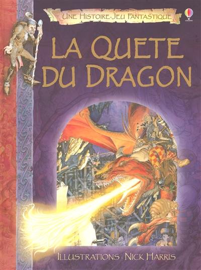 La quête du dragon