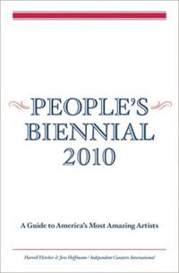 People´s Biennial 2010