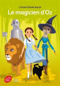 Le magicien d'Oz