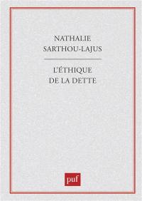 L'éthique de la dette