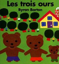 Les trois ours