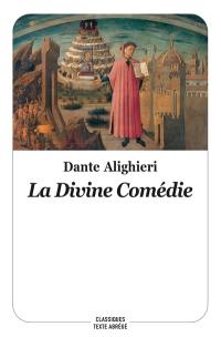 La divine comédie