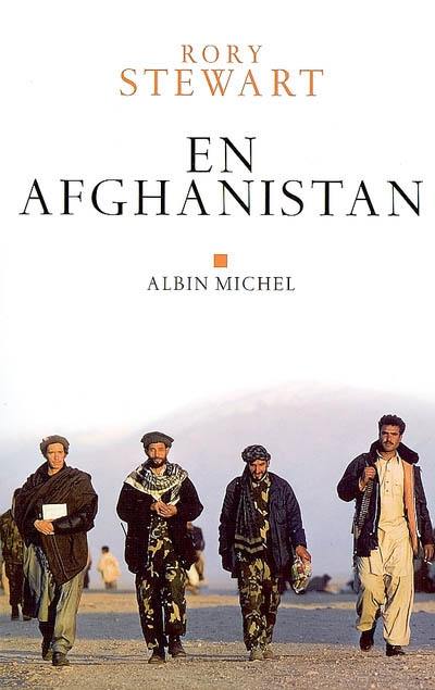 En Afghanistan