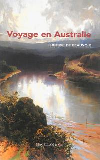 Voyage en Australie