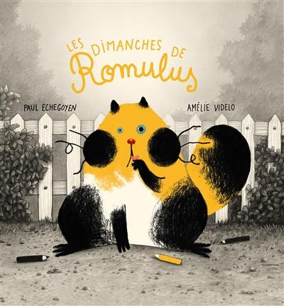 Les dimanches de Romulus