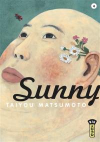 Sunny. Vol. 4