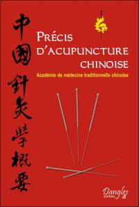 Précis d'acuponcture chinoise