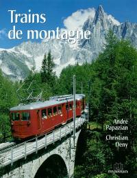 Trains de montagne