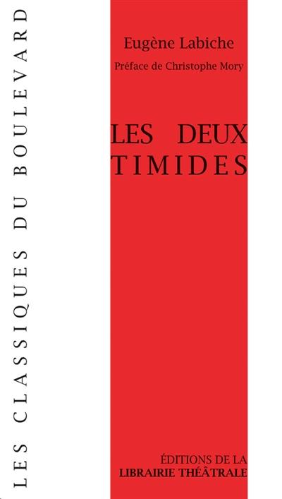 Les deux timides