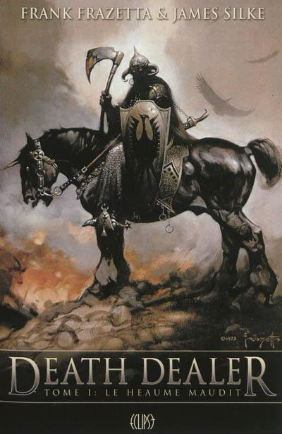 Death dealer. Vol. 1. Le heaume maudit