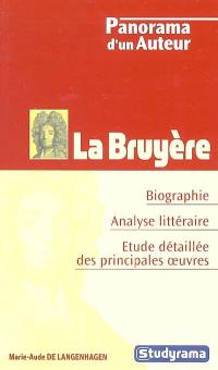 La Bruyère