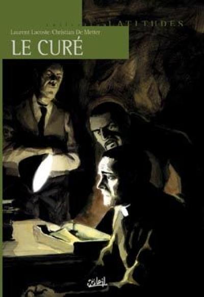 Le curé : intégrale