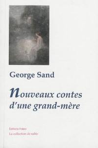 Nouveaux contes d'une grand-mère