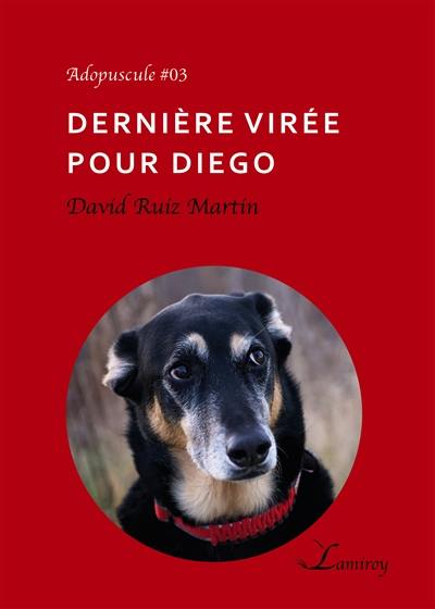 Dernière virée pour Diego