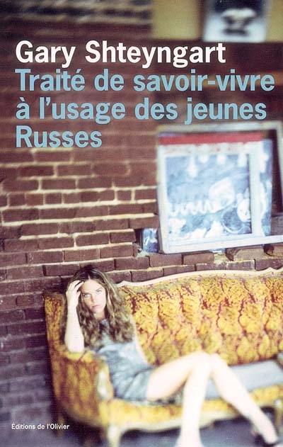 Traité de savoir-vivre à l'usage des jeunes Russes