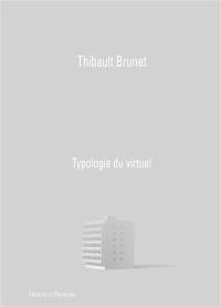 Typologie du virtuel