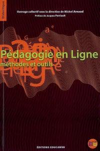 Pédagogie en ligne : méthodes et outils