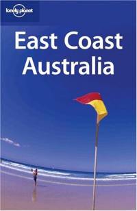 East coast Autralia : a classic overland route