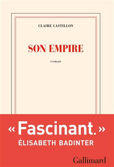 Son empire