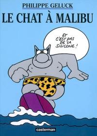 Le Chat. Vol. 7. Le Chat à Malibu