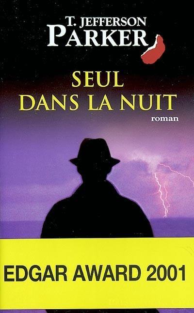 Seul dans la nuit