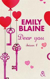 Dear you. Vol. 1