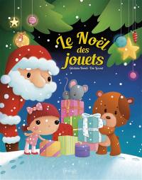 Le Noël des jouets