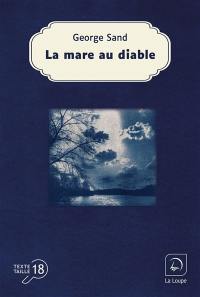 La mare au diable