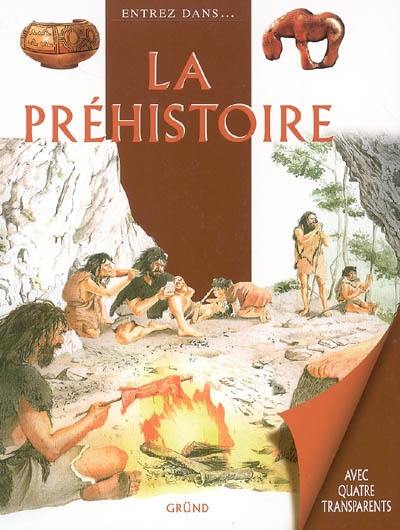 La préhistoire