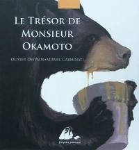 Le trésor de Monsieur Okamoto