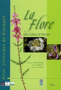 La flore des Côtes-d'Armor