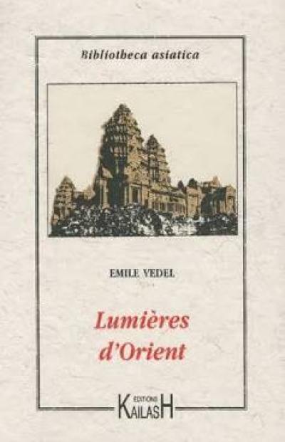 Lumières d'Orient