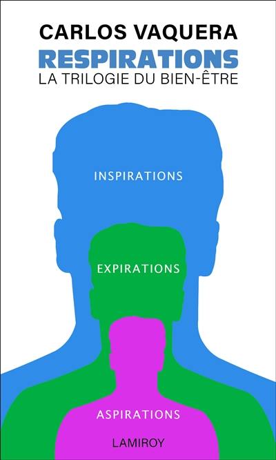 Respirations : la trilogie du bien-être