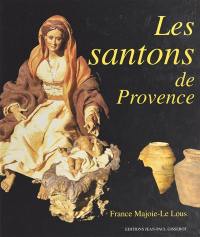 Les santons de Provence