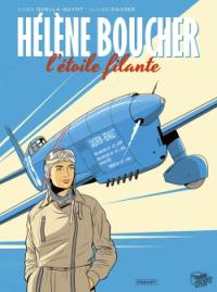 Hélène Boucher, l'étoile filante