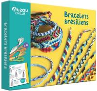 Bracelets brésiliens