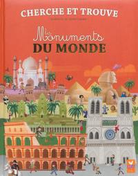 Les monuments du monde