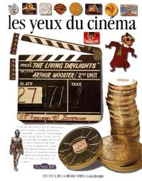 Les Yeux du cinéma