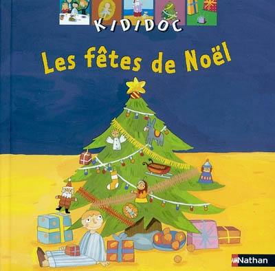 Les fêtes de Noël