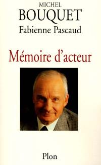 Mémoire d'acteur