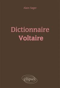 Dictionnaire Voltaire