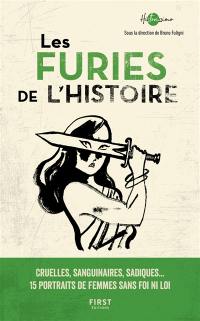 Les furies de l'histoire